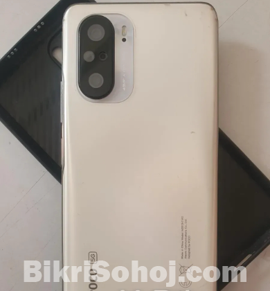 Xiaomi Poco F3